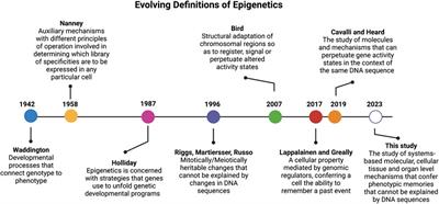 Manifold epigenetics: A conceptual model that guides engineering strategies to improve whole-body regenerative health